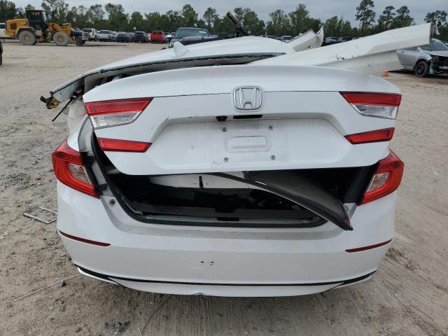 2020 HONDA ACCORD LX - 1HGCV1F12LA040262