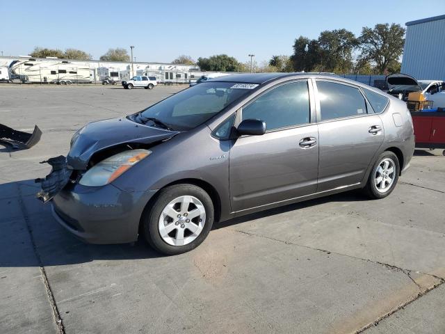 2008 TOYOTA PRIUS #3029337718