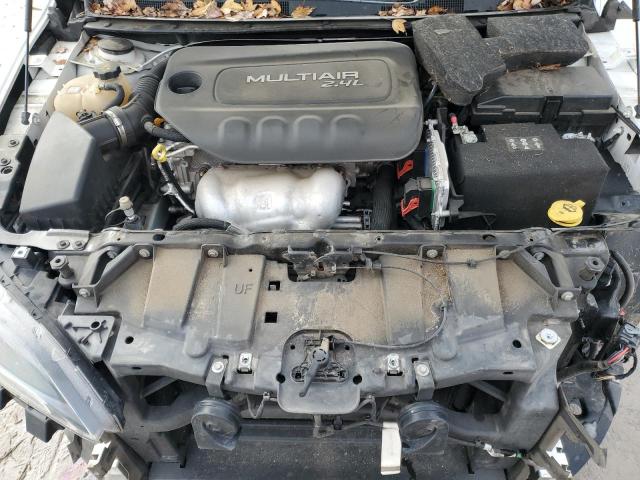 2016 CHRYSLER 200 LIMITE - 1C3CCCAB8GN170260