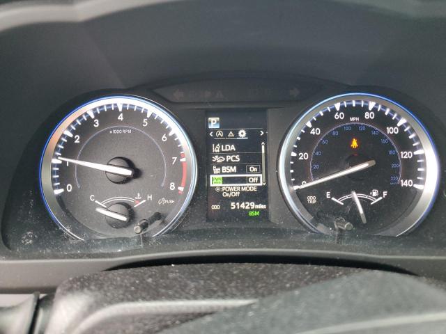 2017 TOYOTA HIGHLANDER - 5TDJZRFH6HS462082