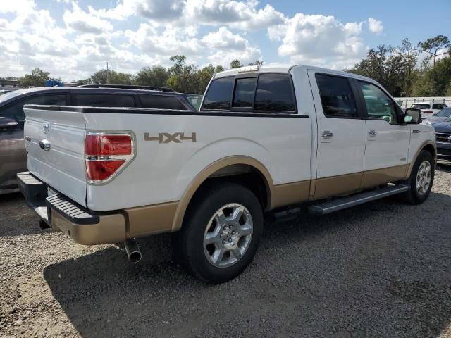 VIN 1FTFW1ET1EFC33262 2014 Ford F-150, Supercrew no.3