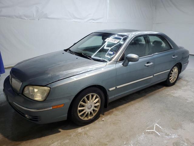 2004 HYUNDAI XG 350 #2991178112