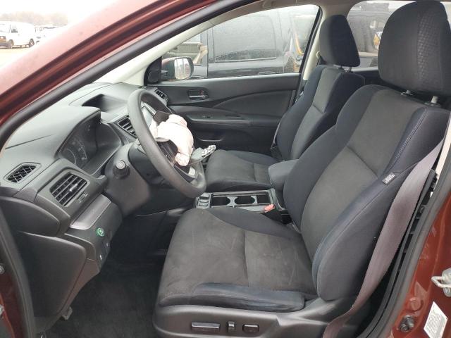 2015 HONDA CR-V EX - 3CZRM3H58FG705169