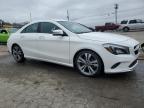 MERCEDES-BENZ CLA 250 photo