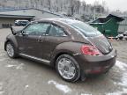 Lot #3023006326 2015 VOLKSWAGEN BEETLE 1.8