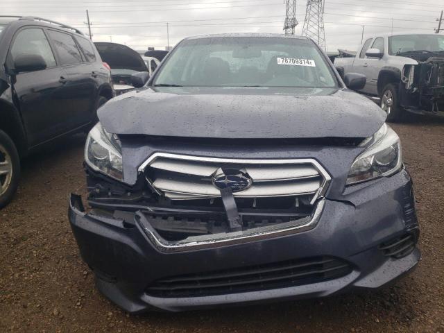 2016 SUBARU LEGACY 2.5 - 4S3BNBC62G3057136