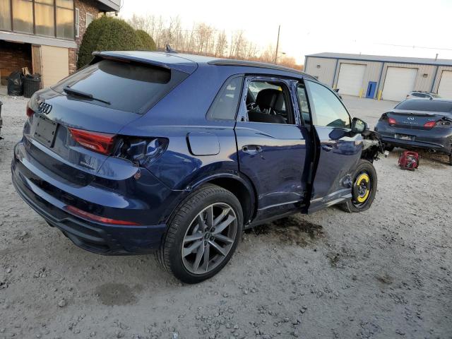 2022 AUDI Q3 PREMIUM - WA1EECF3XN1010024