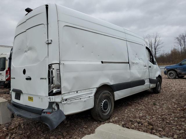 VIN W1Y40CHY9MT062378 2021 MERCEDES-BENZ SPRINTER no.3