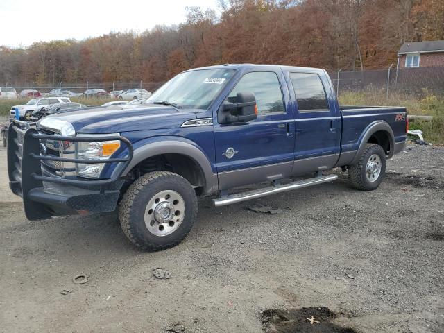 2012 FORD F250 SUPER #3024735268