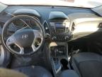 HYUNDAI TUCSON GLS photo