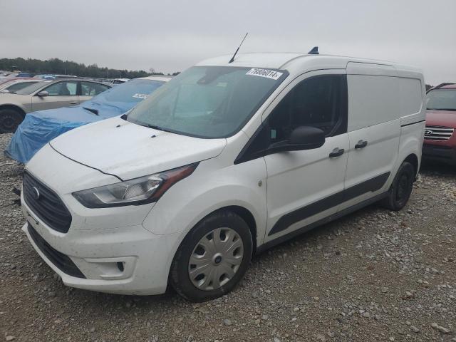 2020 FORD TRANSIT CO #2986099156