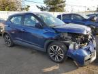 Lot #3028389792 2019 NISSAN KICKS S