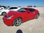 Lot #3024328048 2012 NISSAN 370Z BASE