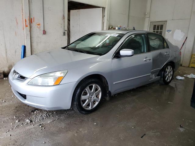 2005 HONDA ACCORD EX #3027911969