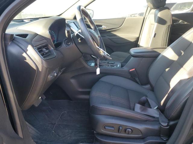 2022 CHEVROLET EQUINOX RS - 2GNAXWEV4N6127086