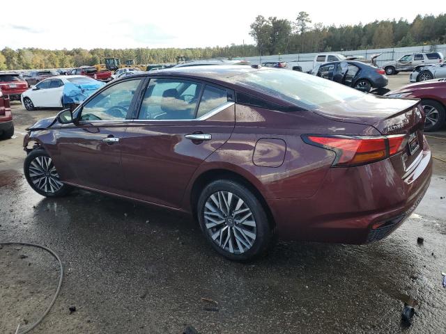 2024 NISSAN ALTIMA SV - 1N4BL4DW4RN364059