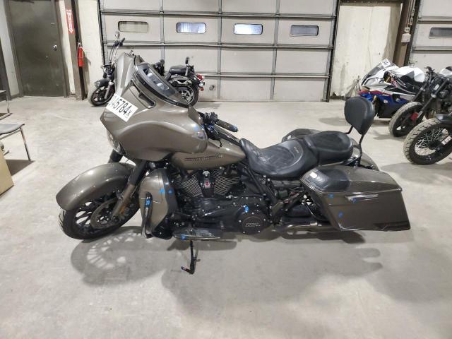 2021 HARLEY-DAVIDSON FLHXSE 1HD1PXL1XMB950341
