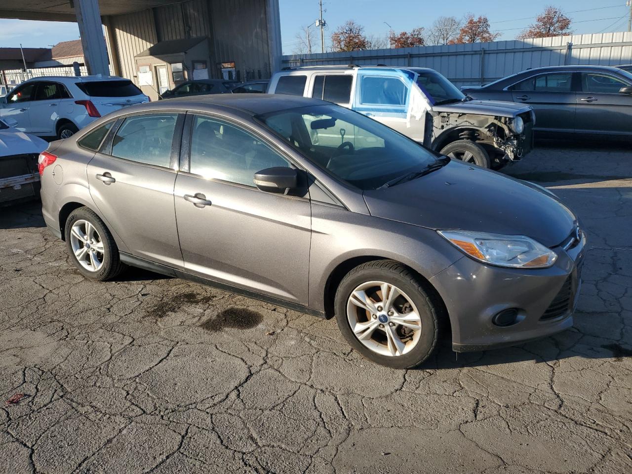 Lot #2969642372 2013 FORD FOCUS