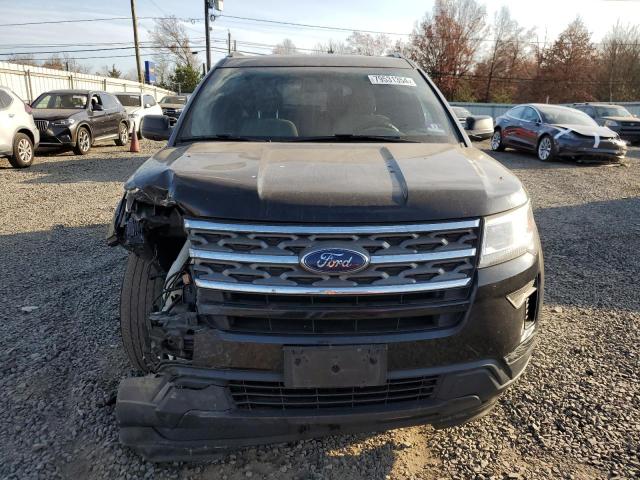 2019 FORD EXPLORER - 1FM5K8B89KGA02594