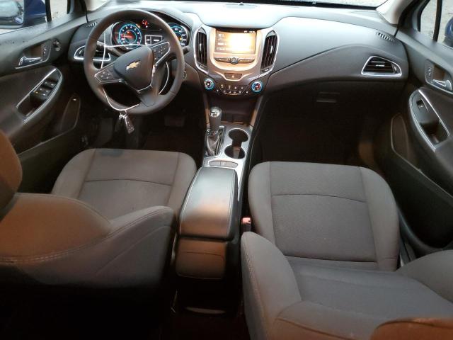 2016 CHEVROLET CRUZE LT - 1G1BE5SM0G7310151
