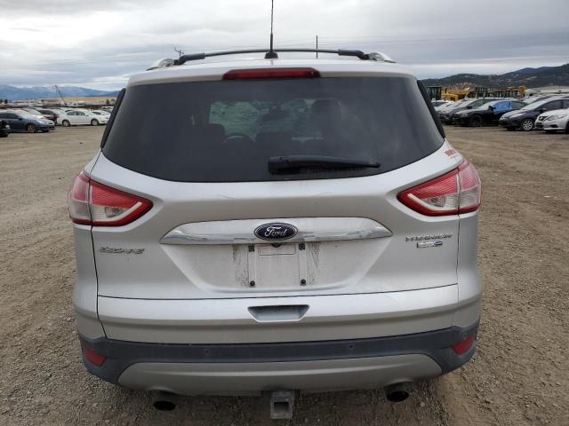 2016 FORD ESCAPE TIT - 1FMCU9J95GUB61252