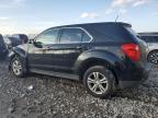 CHEVROLET EQUINOX LS снимка