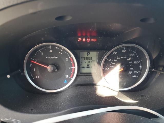 2018 SUBARU FORESTER 2 - JF2SJAEC0JH557042