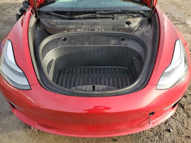 2022 TESLA MODEL 3 - 5YJ3E1EB7NF209209