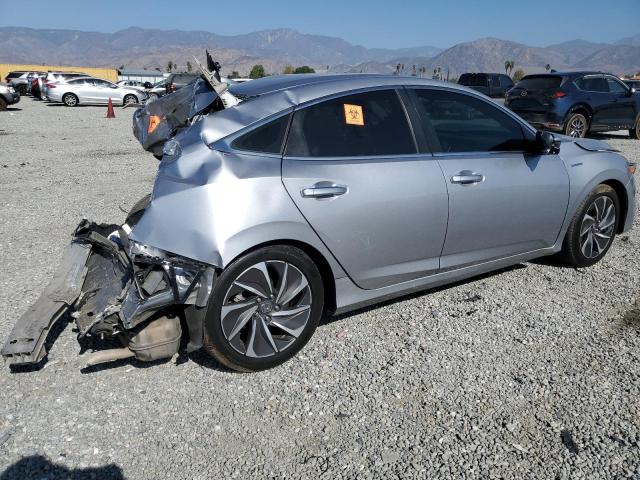 2020 HONDA INSIGHT TO 19XZE4F93LE008174