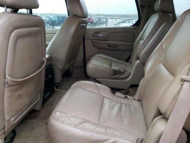 2010 CADILLAC ESCALADE P - 1GYUCCEF4AR287972