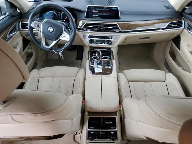 VIN WBA7E2C51KB217189 2019 BMW 7 SERIES no.8