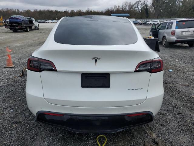 2021 TESLA MODEL Y - 5YJYGAEE3MF145484