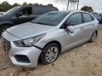 2021 HYUNDAI ACCENT SE - 3KPC24A62ME129887
