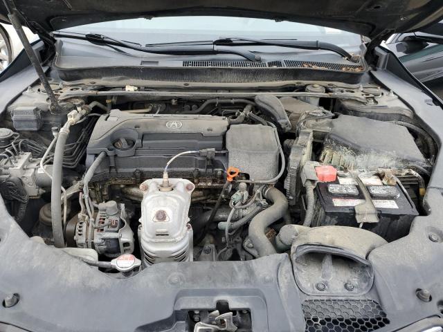 2015 ACURA TLX - 19UUB1F38FA028037