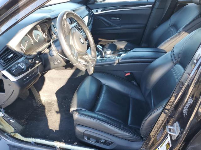 2015 BMW 535 XI - WBA5B3C54FD545576