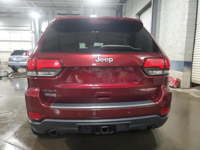 2017 JEEP GRAND CHER - 1C4RJFLG8HC946793