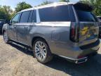 CADILLAC ESCALADE E photo