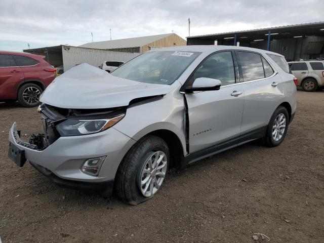 2019 CHEVROLET EQUINOX LT #3033491093