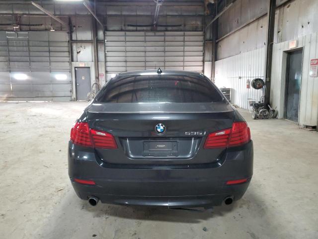 2016 BMW 535 I - WBA5B1C50GG553002