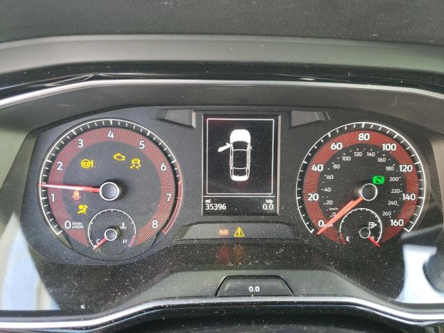 2020 VOLKSWAGEN JETTA S - 3VWCB7BU0LM056423
