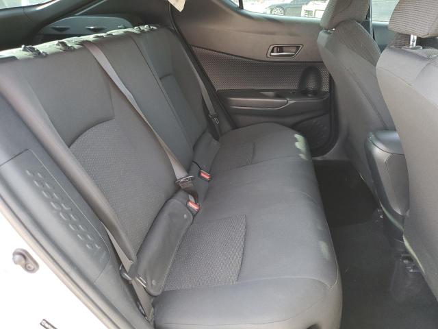 2019 TOYOTA C-HR XLE - NMTKHMBX4KR101480