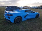 Lot #3024835399 2021 CHEVROLET CORVETTE S