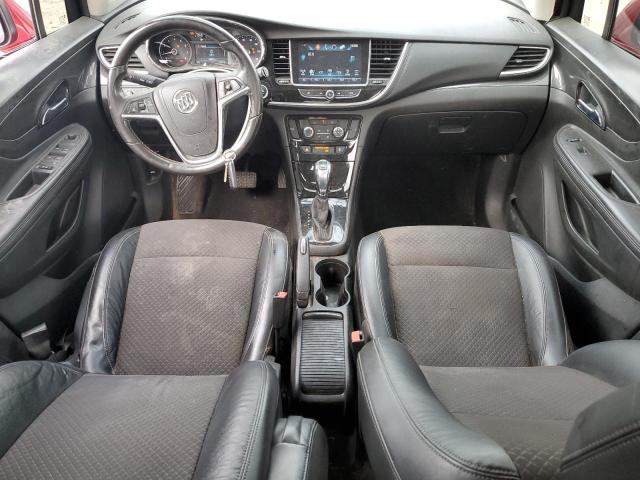 2017 BUICK ENCORE PRE - KL4CJASB0HB255224