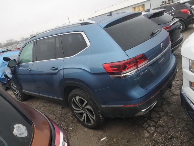 Vin: 1v2tr2ca8mc535700, lot: 80538034, volkswagen atlas sel premium 20212