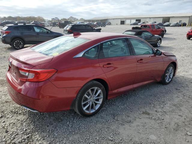 2022 HONDA ACCORD LX - 1HGCV1F12NA007703