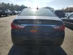 Lot #2974253424 2011 HYUNDAI SONATA GLS