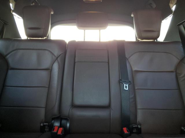 2015 MERCEDES-BENZ ML 400 4MA - 4JGDA5GB6FA578668