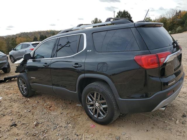 2018 GMC ACADIA SLT - 1GKKNMLS8JZ108060