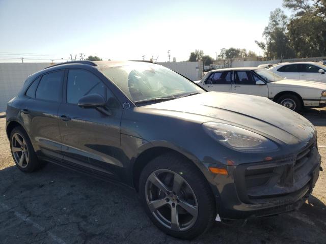 VIN WP1AA2A53RLB02975 2024 Porsche Macan, Base no.4