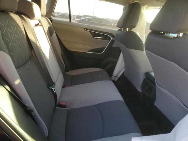 2021 TOYOTA RAV4 XLE - 2T3W1RFV9MW163617